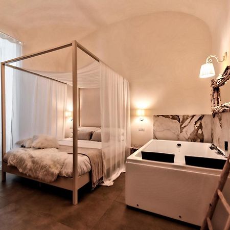 Terra Mia Suite Pompei Exterior photo