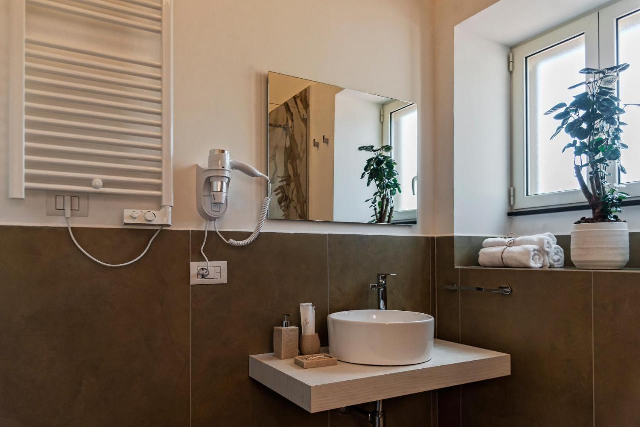 Terra Mia Suite Pompei Exterior photo