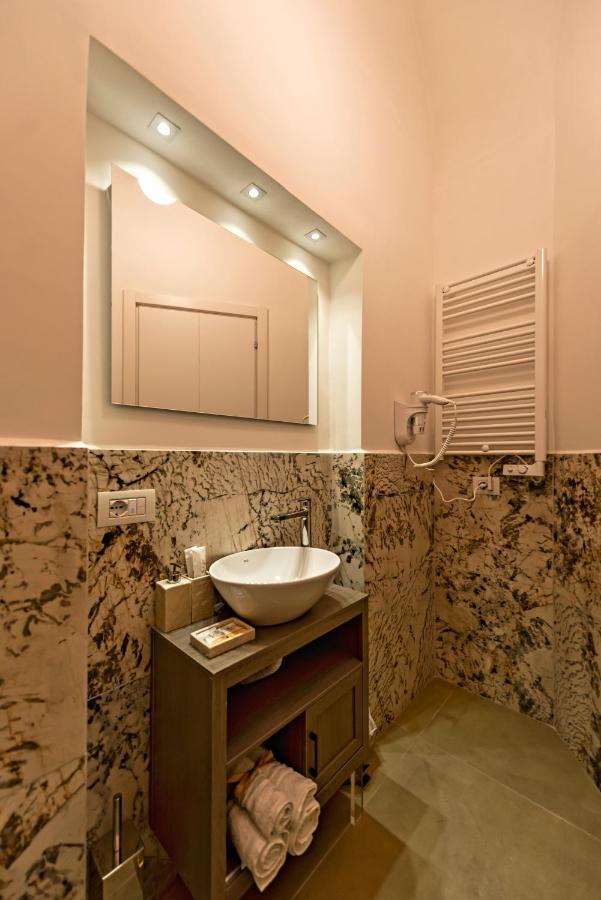 Terra Mia Suite Pompei Exterior photo