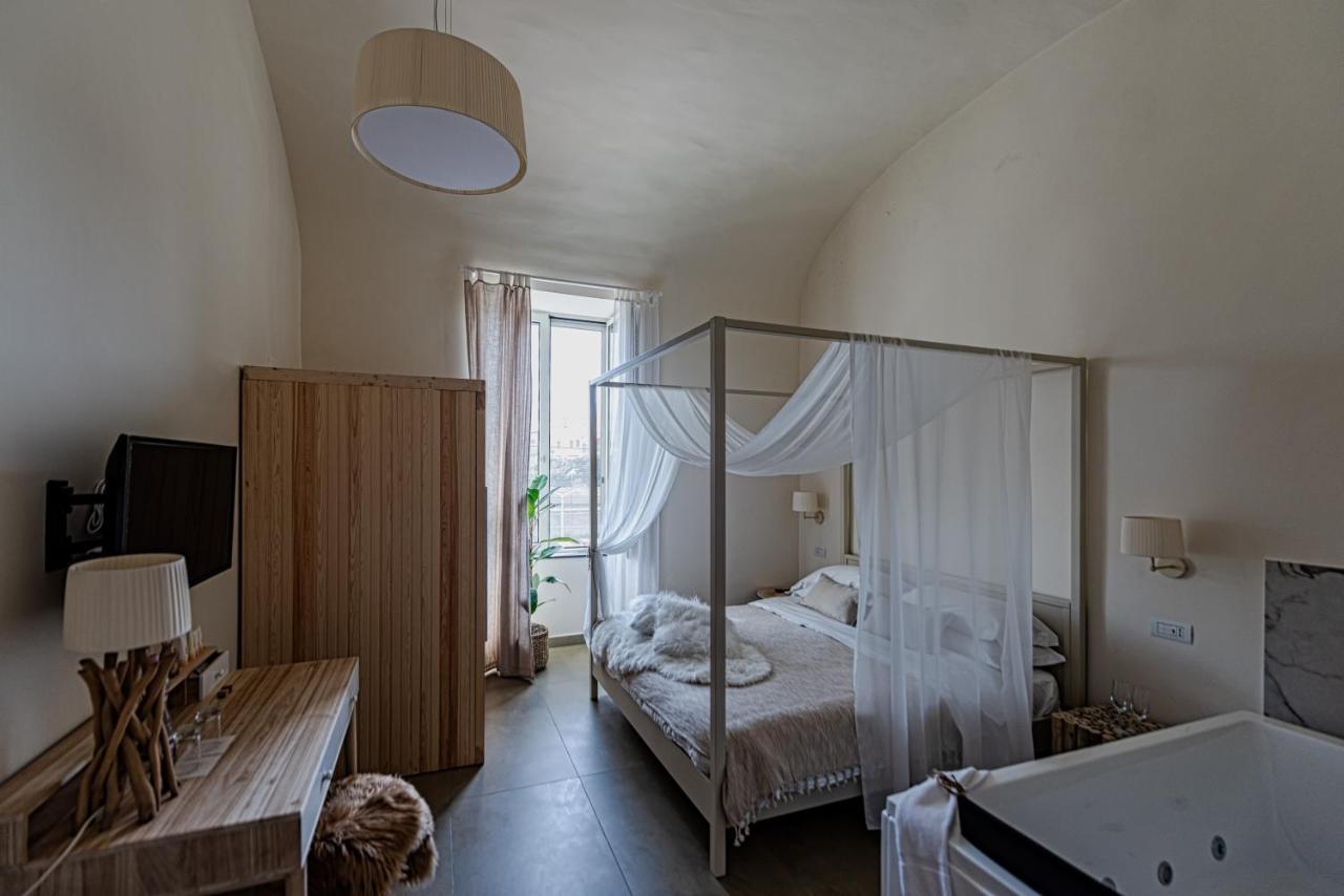 Terra Mia Suite Pompei Exterior photo